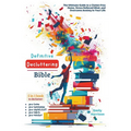 Definitive Decluttering Bible: The Ultimate Guide to a Clutter-Free Home, Stress Relieved Mind, and Overcome Anxiety in Your Life