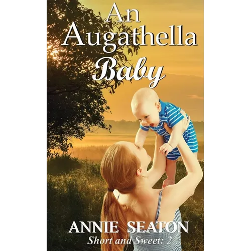 An Augathella Baby