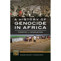 A History of Genocide in Africa