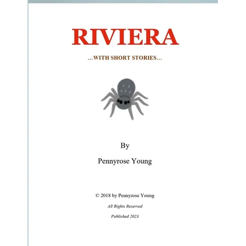 Riviera: ... with Short Stories ...