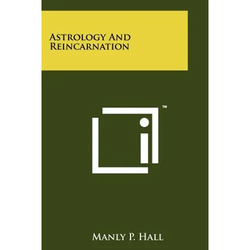 Astrology And Reincarnation