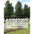 Unusual Commonwealth War Graves and Memorials: Vol. 1 - United Kingdom