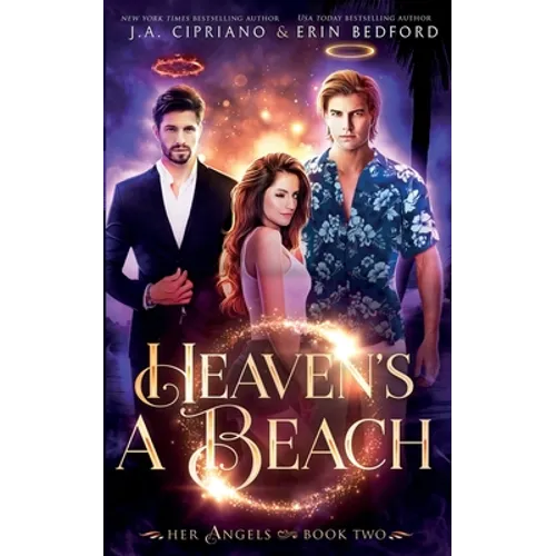 Heaven's A Beach