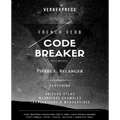 The French Verb Code Breaker