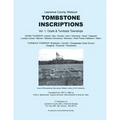Tombstones Vol. I
