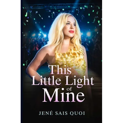 This Little Light of Mine