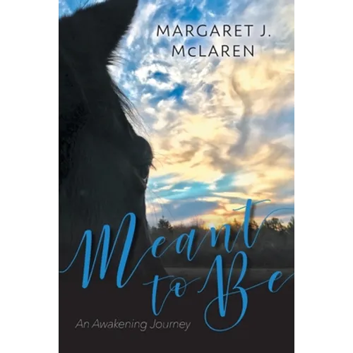 Meant To Be: An Awakening Journey