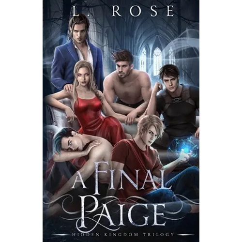A Final Paige