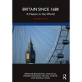 Britain Since 1688: A Nation in the World