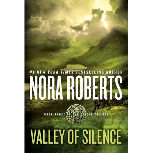 Valley of Silence