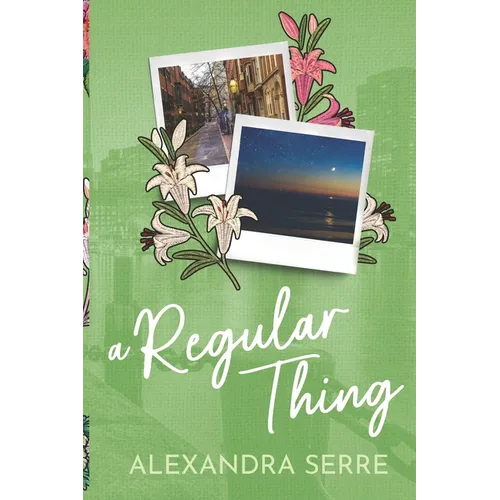 A Regular Thing: Book 1 in BCU Series