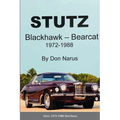 Stutz- Blackhawk and Bearcat 1972-1988
