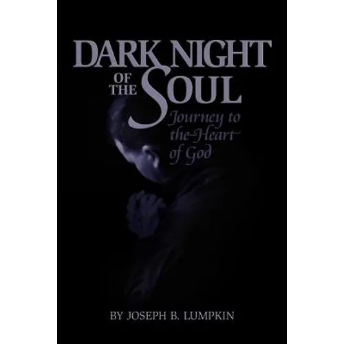 Dark Night of the Soul