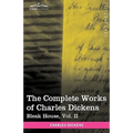The Complete Works of Charles Dickens (in 30 Volumes, Illustrated): Bleak House, Vol. II
