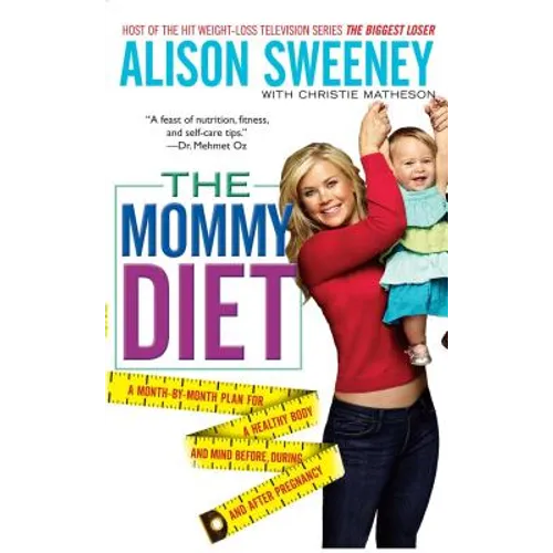 Mommy Diet