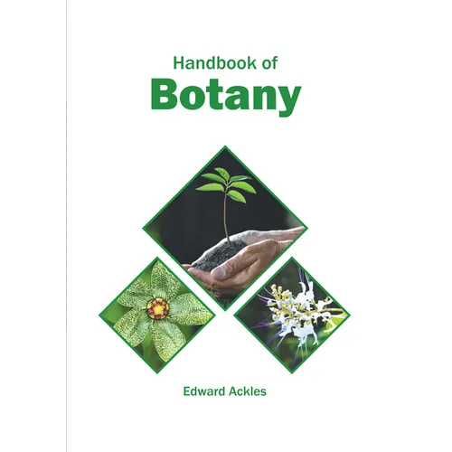 Handbook of Botany