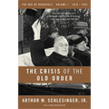 The Crisis of the Old Order, 1919-1933