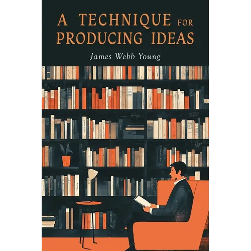 A Technique for Producing Ideas
