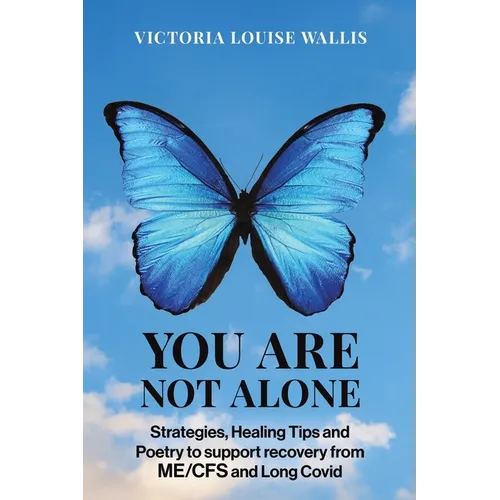You Are Not Alone
