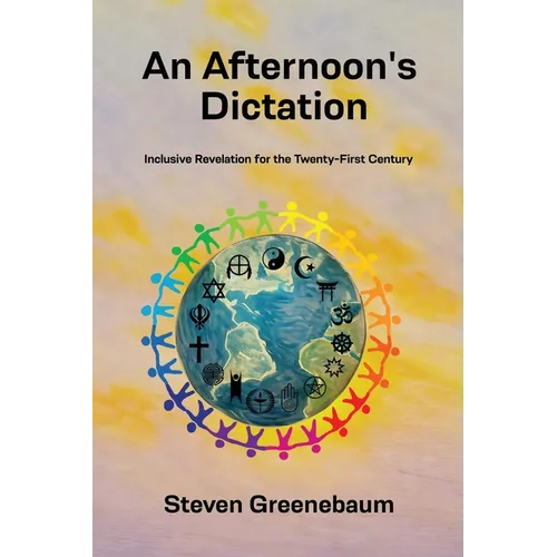 An Afternoon's Dictation