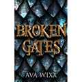 Broken Gates: The P.J. Stone Gates Trilogy