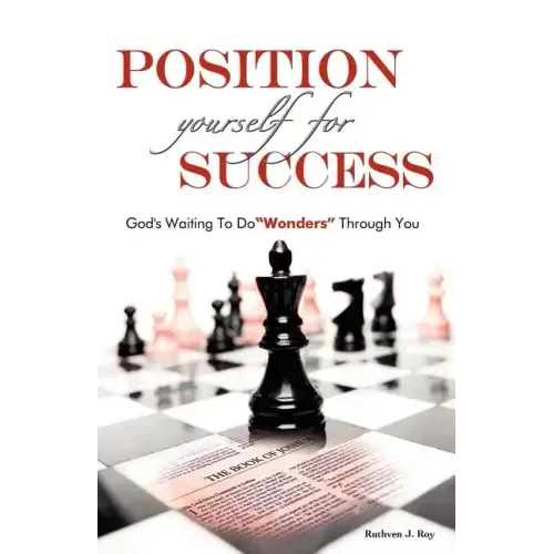 Position Yourself for Success