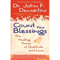 Count Your Blessings