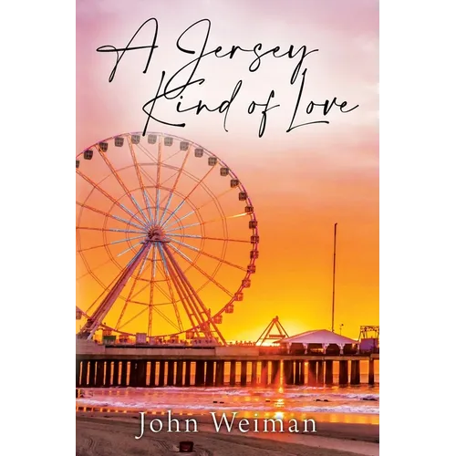 A Jersey Kind of Love