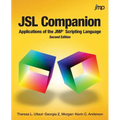 JSL Companion: Applications of the JMP Scripting Language, Second Edition