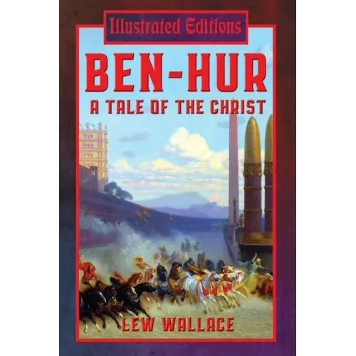Ben-Hur: A Tale of the Christ