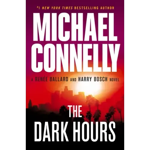 The Dark Hours