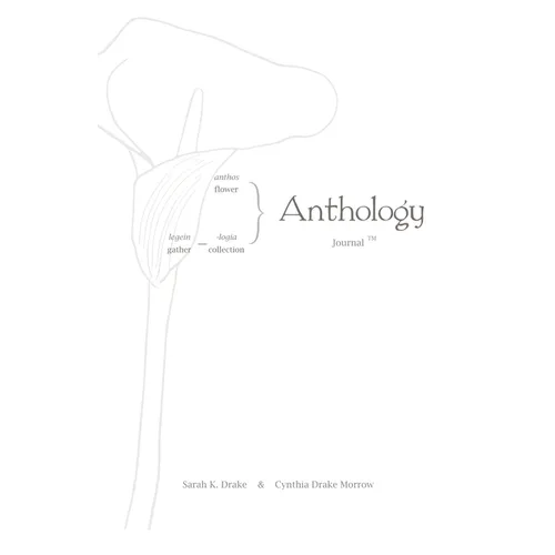 Anthology Journal