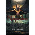 Nephilim: Legio Trilogy Book 1