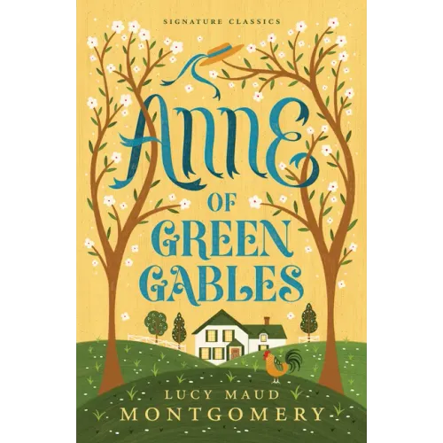Anne of Green Gables