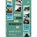Drive Here and Devastate Me