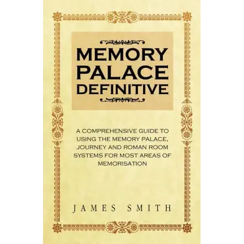 Memory Palace Definitive
