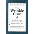 The Wrinkle Cure: Unlock the Power of Cosmeceuticals for Supple, Youthful Skin