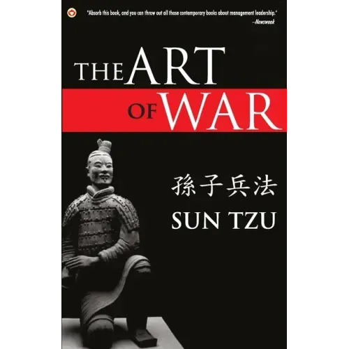 The Art of War