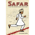 Safar: A Child's Walk To Freedom During the Partition of India