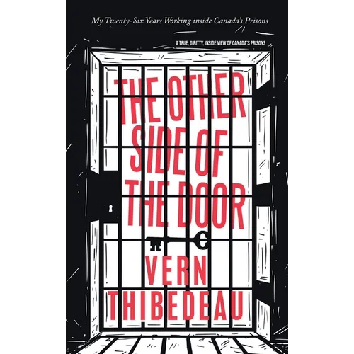 The Other Side of the Door