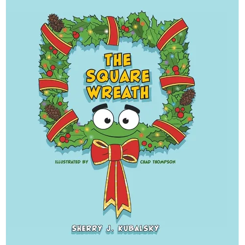 The Square Wreath