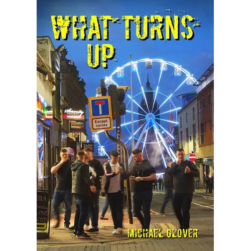 What Turns Up