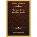 The Story Of St. Stanislaus Kostka (1875)
