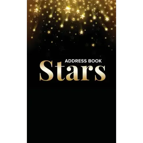 Address Book Stars