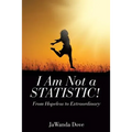I Am Not a Statistic!