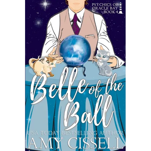 Belle of the Ball