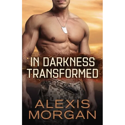 In Darkness Transformed, Volume 1