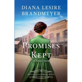 Promises Kept in Knob Creek
