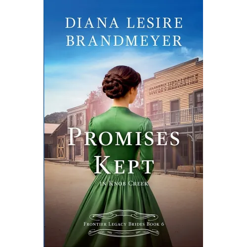 Promises Kept in Knob Creek