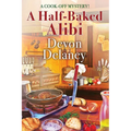 A Half-Baked Alibi